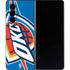 NBA Oklahoma City Thunder Large Logo Galaxy Z Fold4 5G Skin