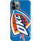 NBA Oklahoma City Thunder Large Logo iPhone 11 Pro Lite Case
