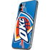 NBA Oklahoma City Thunder Large Logo iPhone 11 Skin