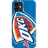 NBA Oklahoma City Thunder Large Logo iPhone 12 Mini Lite Case
