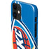 NBA Oklahoma City Thunder Large Logo iPhone 12 Mini Lite Case