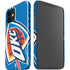 NBA Oklahoma City Thunder Large Logo iPhone 12 Mini Lite Case