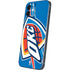 NBA Oklahoma City Thunder Large Logo iPhone 12 Mini Skin