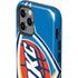 NBA Oklahoma City Thunder Large Logo iPhone 12 Pro Max Impact Case