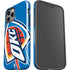 NBA Oklahoma City Thunder Large Logo iPhone 12 Pro Max Impact Case