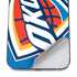 NBA Oklahoma City Thunder Large Logo iPhone 12 Pro Skin