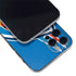 NBA Oklahoma City Thunder Large Logo iPhone 12 Pro Skin