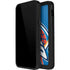 NBA Oklahoma City Thunder Large Logo iPhone 12 Pro Waterproof Case