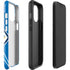 NBA Oklahoma City Thunder Large Logo iPhone 13 Pro Max Impact Case