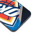 NBA Oklahoma City Thunder Large Logo iPhone 14 Plus Skin