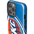NBA Oklahoma City Thunder Large Logo iPhone 15 Pro Max Impact Case