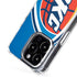 NBA Oklahoma City Thunder Large Logo iPhone 15 Pro Max MagSafe Case
