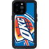 NBA Oklahoma City Thunder Large Logo iPhone 14 Pro Max Waterproof Case