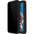 NBA Oklahoma City Thunder Large Logo iPhone 14 Pro Waterproof Case