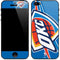 NBA Oklahoma City Thunder Large Logo iPhone 5/5s/5SE Skin