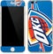 NBA Oklahoma City Thunder Large Logo iPhone 6/6s Skin