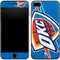 NBA Oklahoma City Thunder Large Logo iPhone 8 Plus Skin