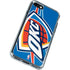 NBA Oklahoma City Thunder Large Logo iPhone SE (2nd & 3rd Gen) Clear Case