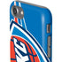 NBA Oklahoma City Thunder Large Logo iPhone SE (2nd & 3rd Gen) Pro Case