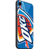 NBA Oklahoma City Thunder Large Logo iPhone SE (2nd & 3rd Gen) Skin