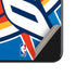NBA Oklahoma City Thunder Large Logo iPhone SE (2nd & 3rd Gen) Skin