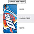 NBA Oklahoma City Thunder Large Logo iPhone SE (2nd & 3rd Gen) Skin