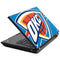 NBA Oklahoma City Thunder Large Logo Lenovo T420 Skin