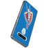 NBA Oklahoma City Thunder Large Logo LG Stylo 6 Clear Case