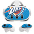 NBA Oklahoma City Thunder Large Logo Meta Quest 3 Skin
