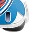 NBA Oklahoma City Thunder Large Logo Meta Quest 3 Skin