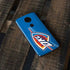 NBA Oklahoma City Thunder Large Logo Moto E5 Plus Skin