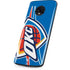 NBA Oklahoma City Thunder Large Logo Moto G6 Skin