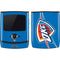 NBA Oklahoma City Thunder Large Logo Motorola RAZR Skin