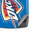 NBA Oklahoma City Thunder Large Logo Motorola RAZR Skin