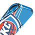 NBA Oklahoma City Thunder Large Logo Nintendo Switch Lite Skin