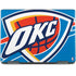 NBA Oklahoma City Thunder Large Logo Notebook 9 Pro 13in (2017) Skin