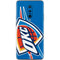 NBA Oklahoma City Thunder Large Logo OnePlus 7 Pro Skin