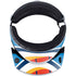 NBA Oklahoma City Thunder Large Logo PlayStation VR2 Skin