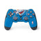 NBA Oklahoma City Thunder Large Logo PS4 Controller Skin