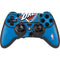 NBA Oklahoma City Thunder Large Logo PS4/PC SCUF Impact Controller Skin