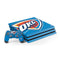 NBA Oklahoma City Thunder Large Logo PS4 Pro Bundle Skin