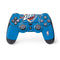 NBA Oklahoma City Thunder Large Logo PS4 Pro/Slim Controller Skin