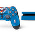 NBA Oklahoma City Thunder Large Logo PS4 Slim Bundle Skin