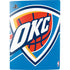 NBA Oklahoma City Thunder Large Logo PS5 Digital Edition Bundle Skin