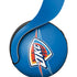 NBA Oklahoma City Thunder Large Logo PULSE 3D Wireless Headset for PS5 Skin