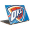 NBA Oklahoma City Thunder Large Logo HP Spectre Skin
