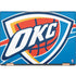 NBA Oklahoma City Thunder Large Logo HP Spectre Skin