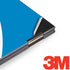 NBA Oklahoma City Thunder Large Logo HP Spectre Skin