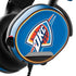 NBA Oklahoma City Thunder Large Logo SteelSeries Arctis 3 Skin