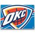NBA Oklahoma City Thunder Large Logo Surface Book 2 13.5in Skin